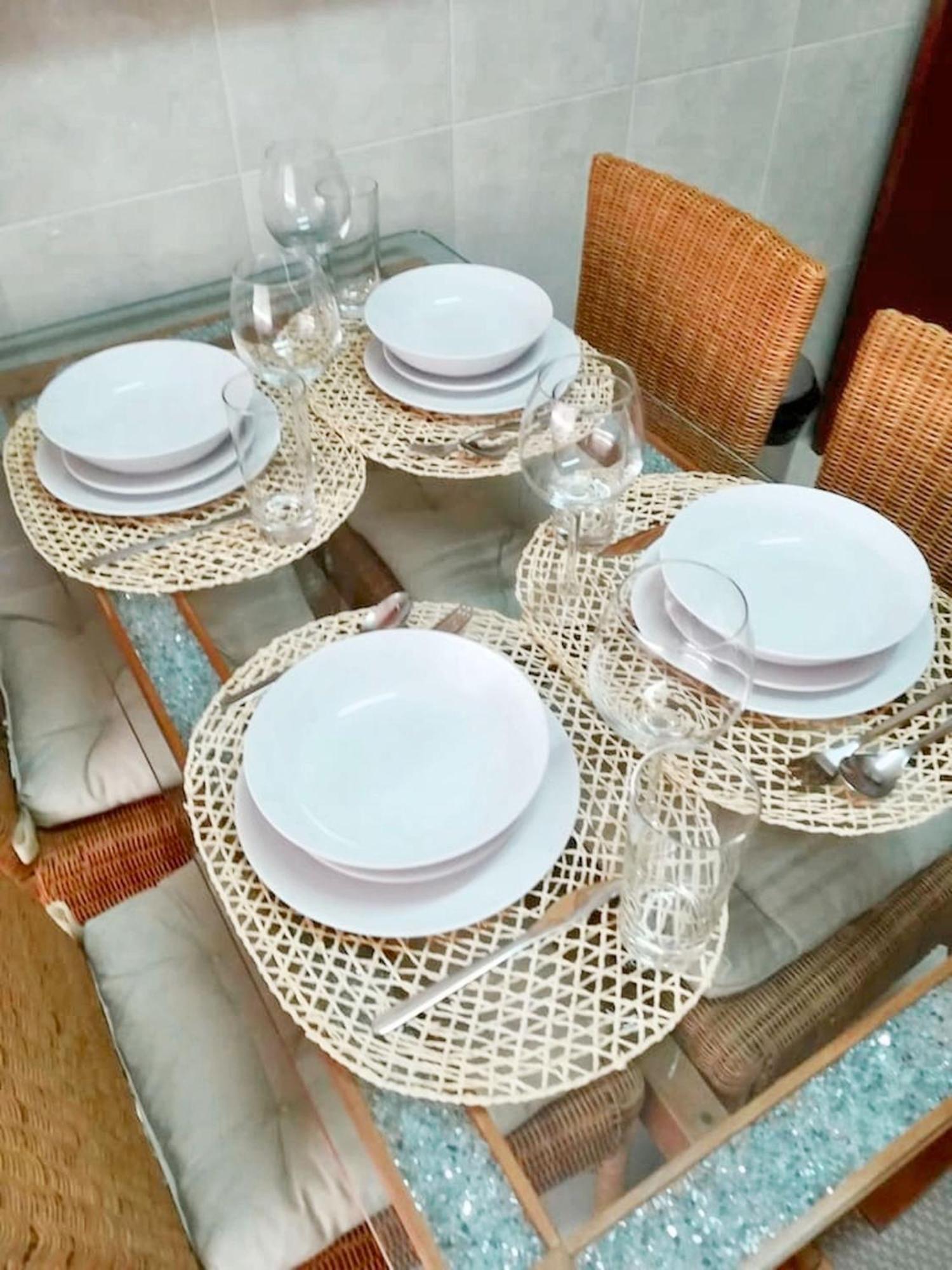 Comfortable Apartment With Balcony And Sea View In Lisbon 50 M² エクステリア 写真