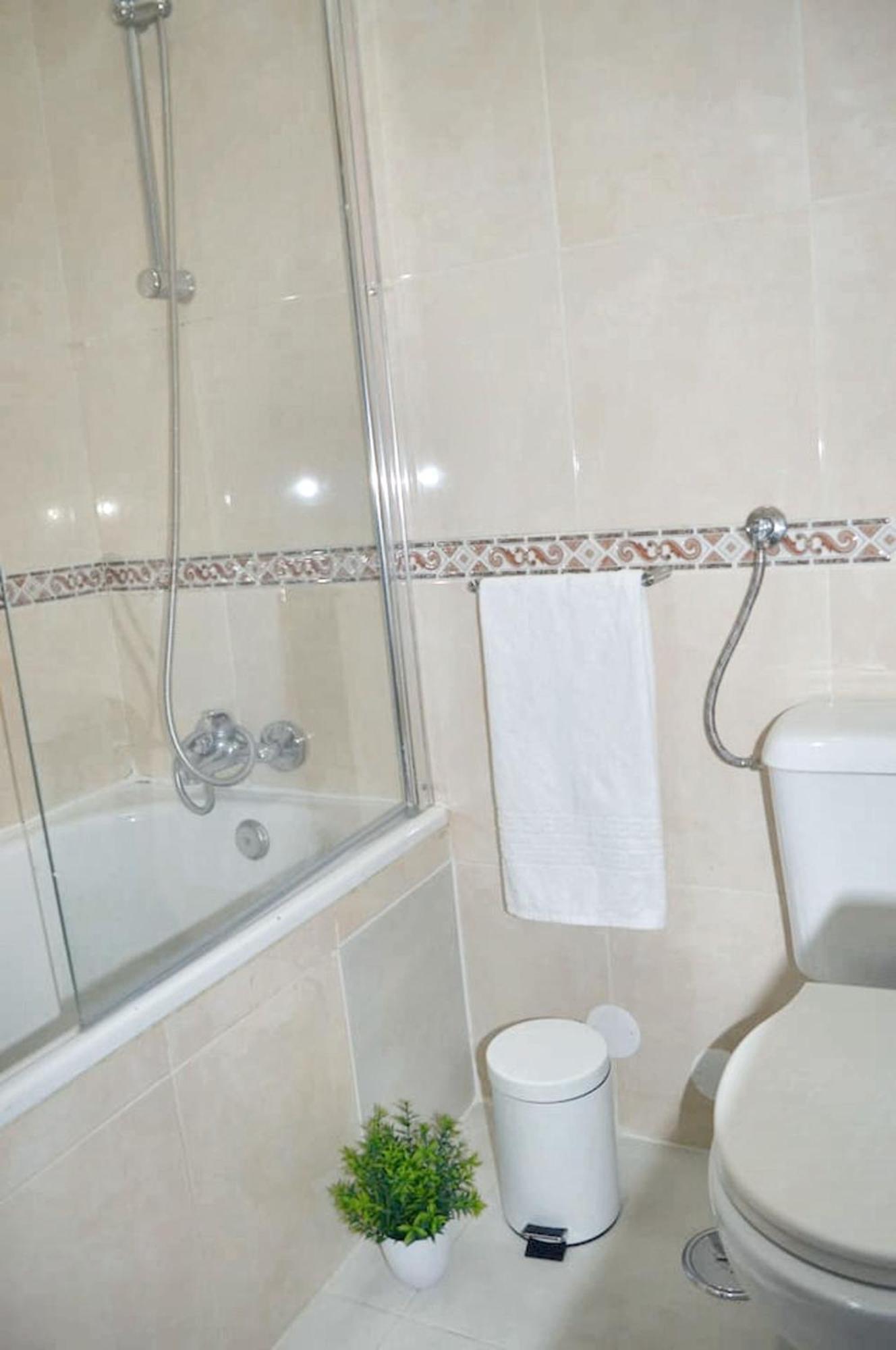 Comfortable Apartment With Balcony And Sea View In Lisbon 50 M² エクステリア 写真