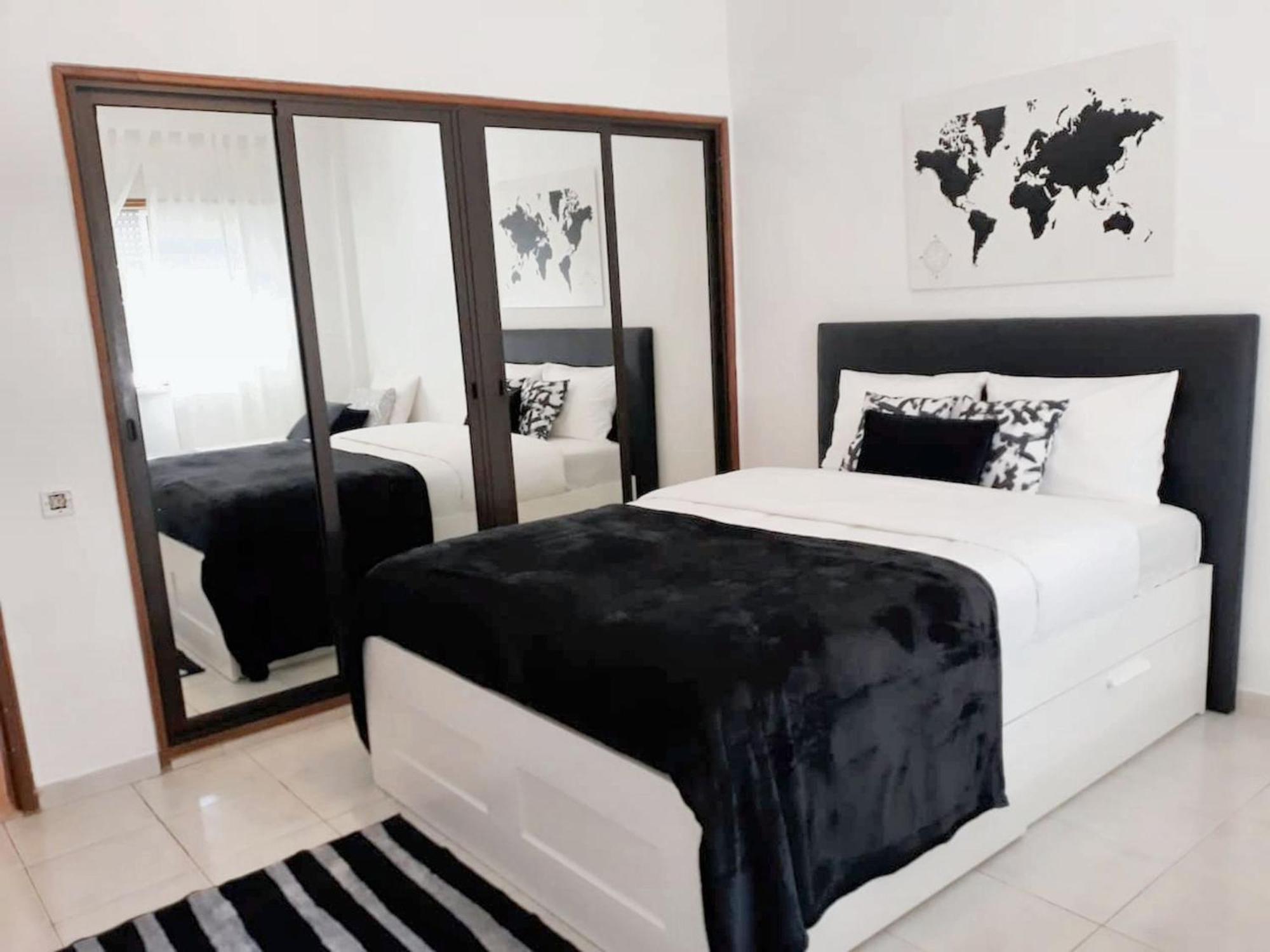 Comfortable Apartment With Balcony And Sea View In Lisbon 50 M² エクステリア 写真