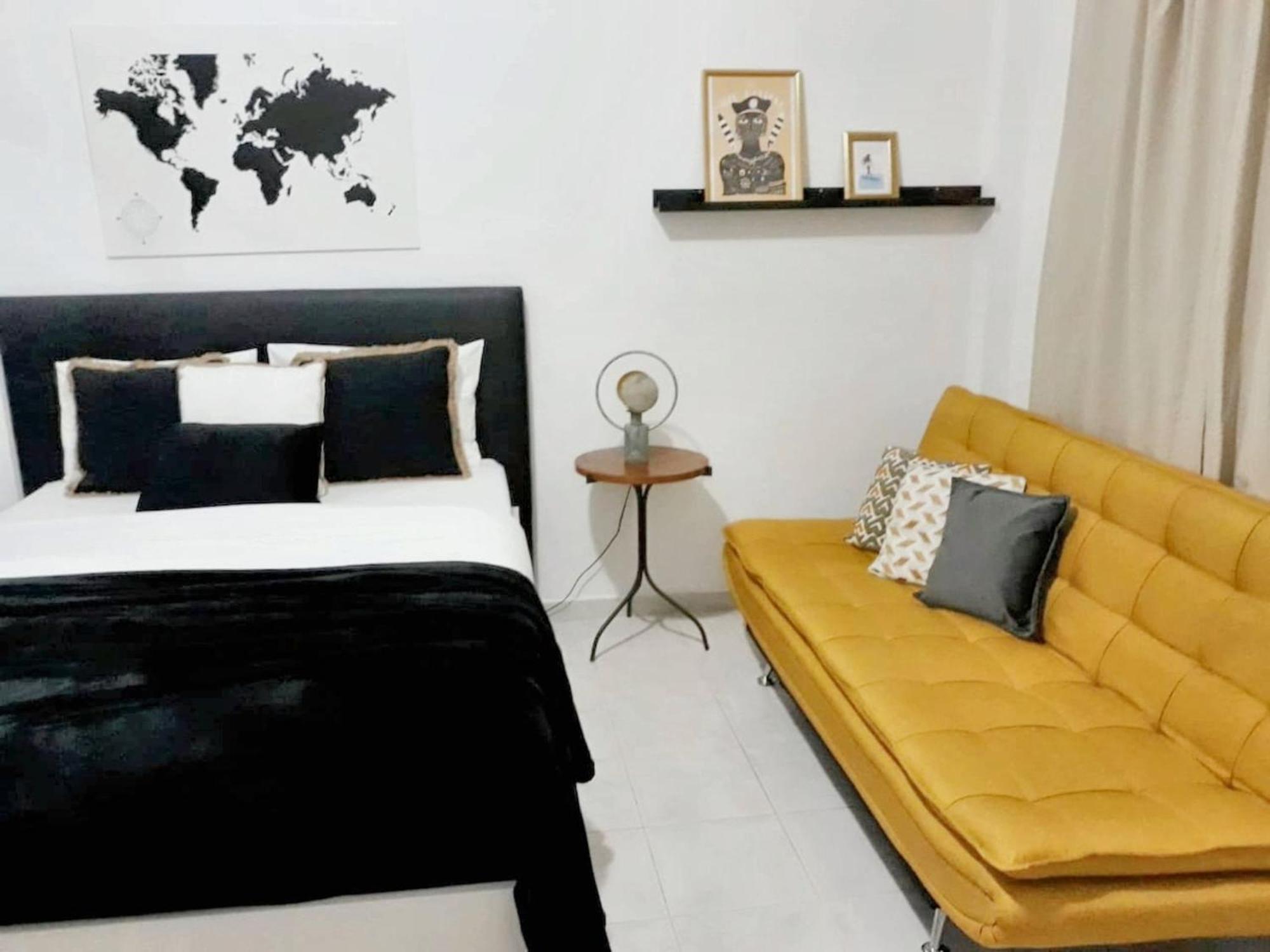 Comfortable Apartment With Balcony And Sea View In Lisbon 50 M² エクステリア 写真