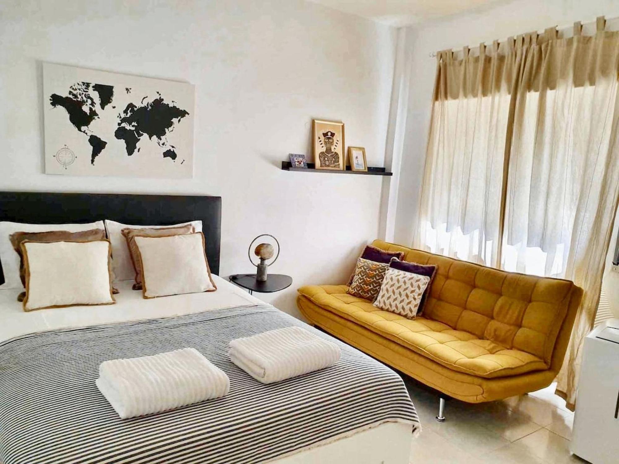 Comfortable Apartment With Balcony And Sea View In Lisbon 50 M² エクステリア 写真